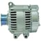 Wai Global Alternator, ALTND IR 12V 105A CW, 105 Amp12 Volt, CW, 6Groove Pulley 23297N - alternate 2